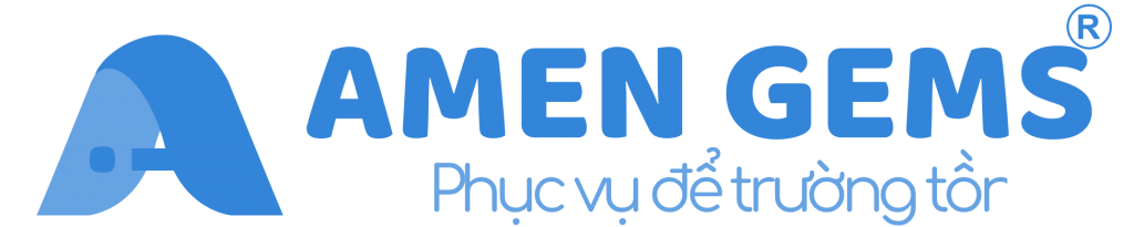 AMENGEMS-Phục vụ để trường tồn